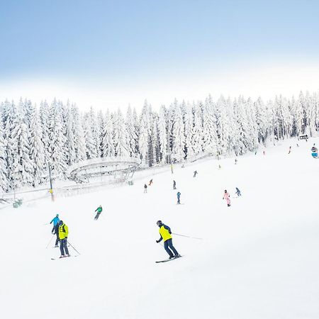 Czarna Perla - Czarna Gora Resort Sienna  Eksteriør billede