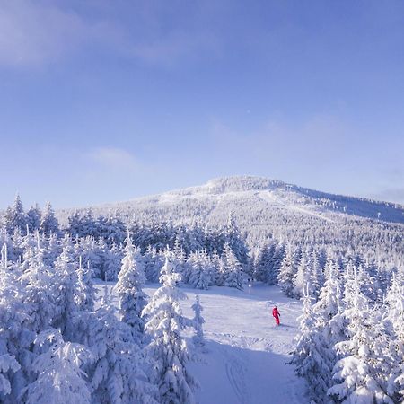 Czarna Perla - Czarna Gora Resort Sienna  Eksteriør billede