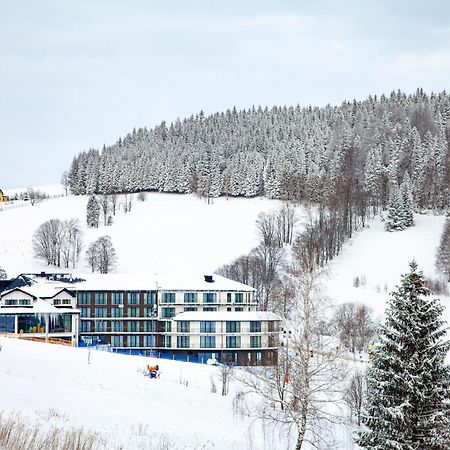 Czarna Perla - Czarna Gora Resort Sienna  Eksteriør billede