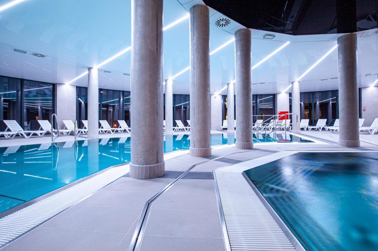 Czarna Perla - Czarna Gora Resort Sienna  Eksteriør billede