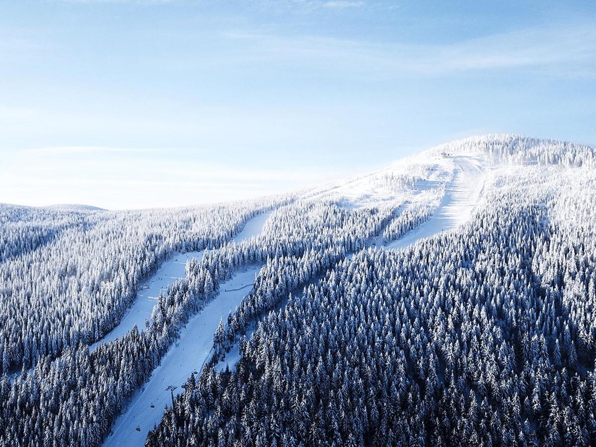 Czarna Perla - Czarna Gora Resort Sienna  Eksteriør billede