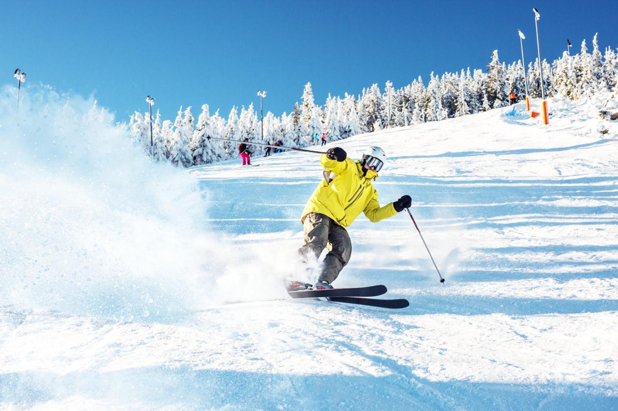 Czarna Perla - Czarna Gora Resort Sienna  Eksteriør billede