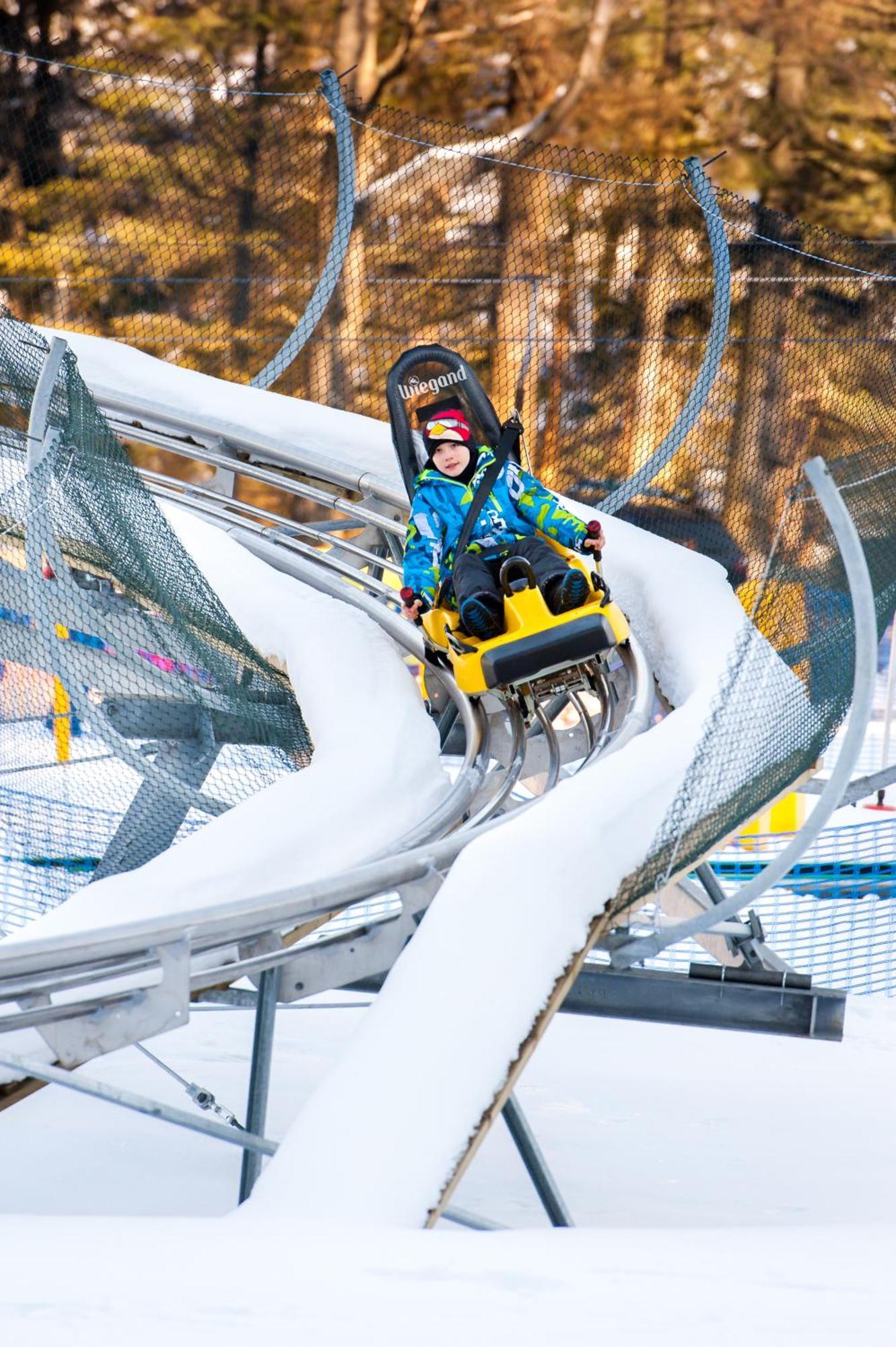 Czarna Perla - Czarna Gora Resort Sienna  Eksteriør billede