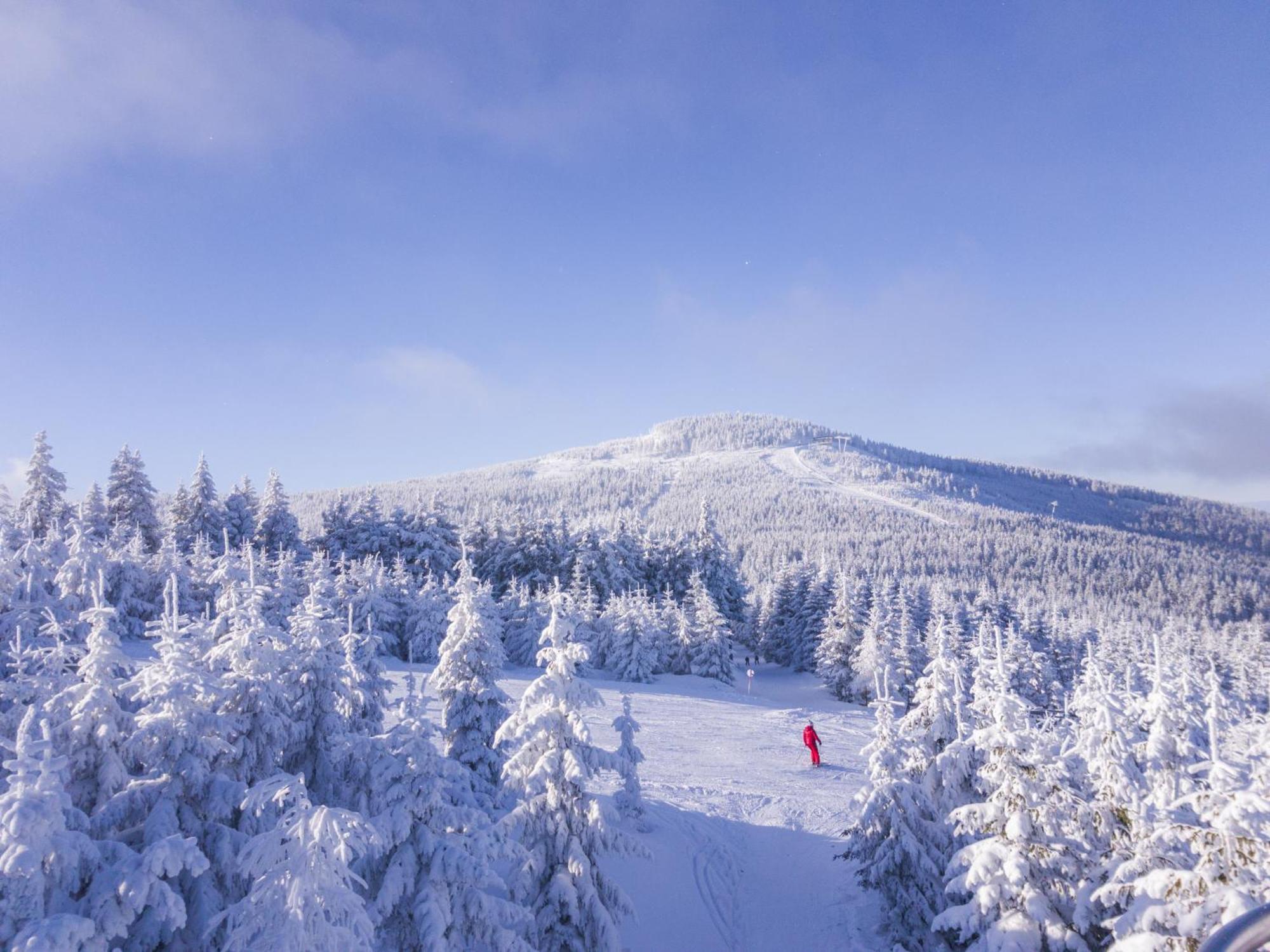 Czarna Perla - Czarna Gora Resort Sienna  Eksteriør billede